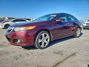 Acura TSX 3.5L 6 2010