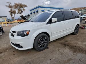 Dodge Grand Caravan (Caravan) R/T 3.6L 6 2015