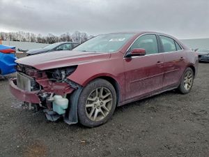 Chevrolet Malibu 1LT 2.5L 4 2015