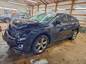Toyota Venza LE 3.5L 6 2013