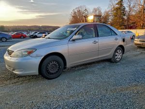 Toyota Camry LE 2.4L 4 2003
