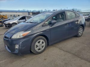 Toyota Prius 1.8L 4 2010