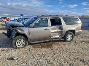Chevrolet Suburban K1500 LS 5.3L 8 2008