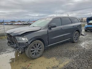 Dodge Durango SXT 3.6L 6 2014