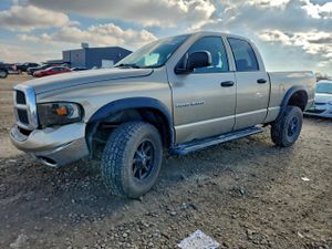 Dodge RAM ST 5.7L 8 2004