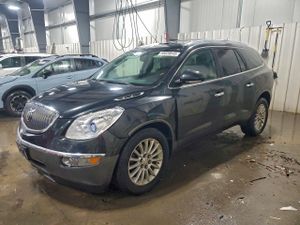 Buick Enclave 3.6L 6 2012