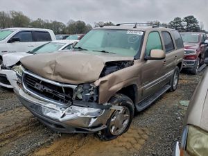 GMC Yukon 5.3L 8 2004