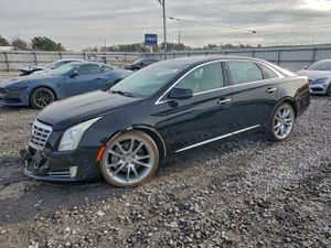 Cadillac XTS PREMIUM COLLECTION 3.6L 6 2014