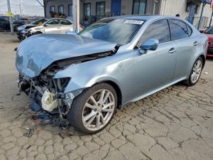 Lexus IS 350 3.5L 6 2006