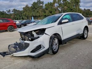 Ford Edge SEL 2.0L 4 2024