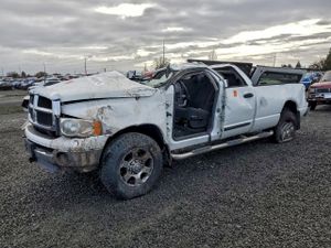 Dodge RAM ST 5.9L 6 2005