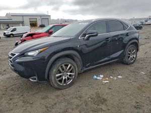 Lexus NX 200T 2.0L 4 2015