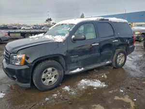 Chevrolet Tahoe C1500 LT 5.3L 8 2011