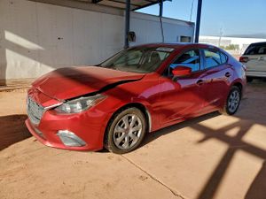 Mazda 3 SPORT 2.0L 4 2015