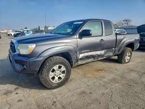 Toyota Tacoma PRERUNNER ACCESS CAB 4.0L 6 2012