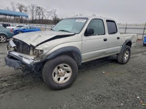 Toyota Tacoma DOUBLE CAB PRERUNNER 3.4L 6 2004