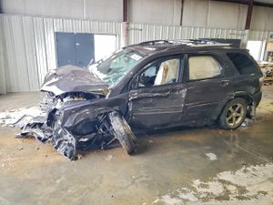 Chevrolet Equinox LT 3.4L 6 2007