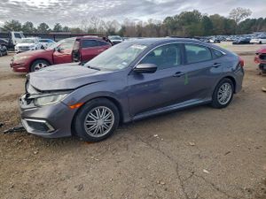 Honda Civic LX 2.0L 4 2019