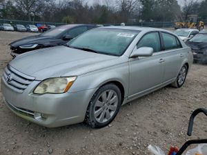 Toyota Avalon XL 3.5L 6 2007