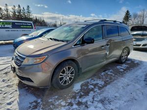 Honda Odyssey EX 3.5L 6 2012