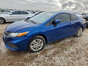 Honda Civic LX 1.8L 4 2014