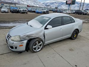 Volkswagen Jetta S 2.5L 5 2009