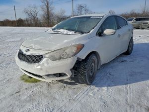 Kia Cerato / Forte / K3 EX 2.0L 4 2014