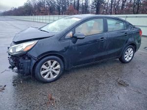 Kia Rio EX 1.6L 4 2013