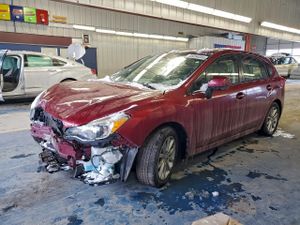 Subaru Impreza PREMIUM 2.0L 4 2014