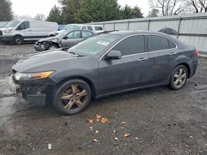 Acura TSX 2.4L 4 2011