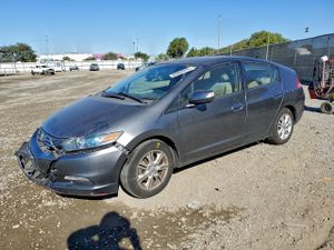 Honda Insight EX 1.3L 4 2010