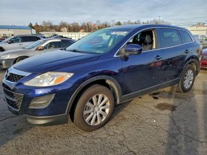 Mazda CX-9 3.7L 6 2010