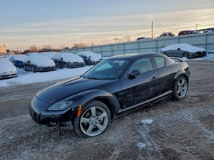 Mazda RX-8 1.3L R 2007