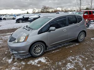 Honda Fit LX 1.5L 4 2010