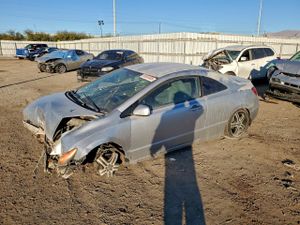 Honda Civic LX 1.8L 4 2007