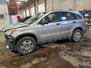 Honda CR-V LX 2.4L 4 2008