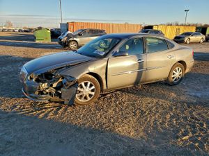 Buick LaCrosse CX 3.8L 6 2009