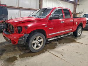 Dodge RAM ST 5.7L 8 2008