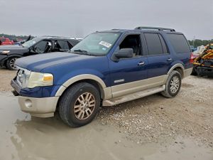 Ford Expedition EDDIE BAUER 5.4L 8 2007