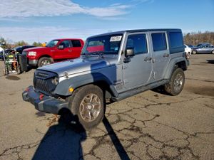 Jeep Wrangler SPORT 3.6L 6 2015