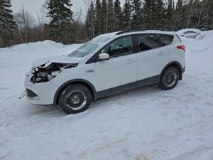 Ford Escape SE 2.0L 4 2015