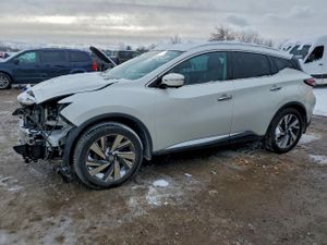 Nissan Murano S 3.5L 6 2015