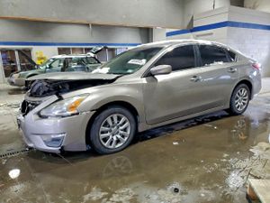 Nissan Altima 2.5 2.5L 4 2013