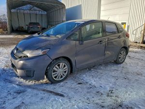 Honda Fit LX 1.5L 4 2015