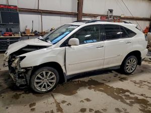 Lexus RX 400H 3.3L 6 2008