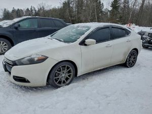 Dodge Dart SXT 1.4L 4 2013