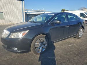 Buick LaCrosse CXS 3.6L 6 2011