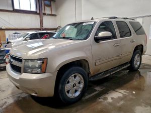 Chevrolet Tahoe K1500 LT 5.3L 8 2010
