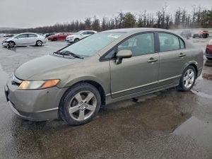 Honda Civic EX 1.8L 4 2008