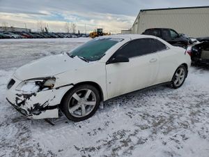 Pontiac G6 GT 3.9L 6 2007